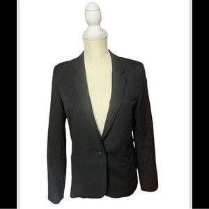 Anthropologie brand‎ Silent + Noise blazer